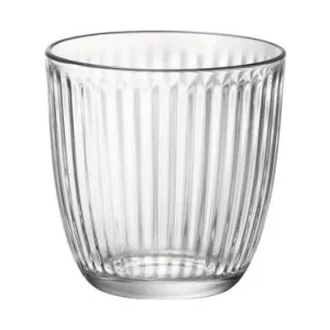 Entrega Rápida VASO LINE AGUA PACK 6 UDS 29 CL TRANSPARENTE