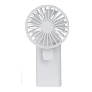 VENTILADOR MINI CON PINZA COLORES SURTIDO Directo De Fábrica