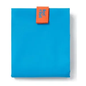 ENVOLTORIO REUTILIZABLE BOC\\'N\\'ROLL 12 UDS SURTIDO AZUL-VERDE-AMARILLO-NARANJA-ROSA Ordena Ya