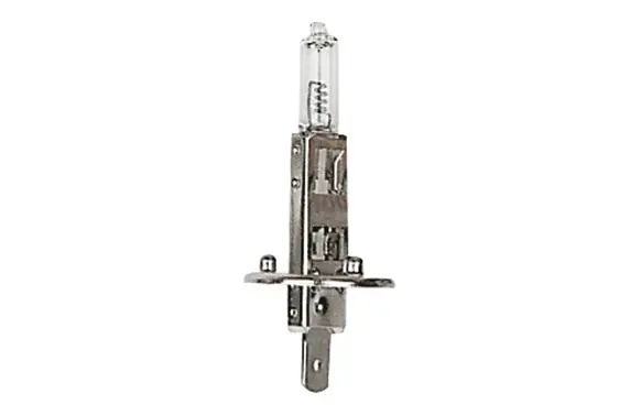 Última Oportunidad LAMPARA AUTOMOVIL 12V-55W H1 HALOGENA FARO DELANTERO