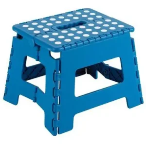 Tendencia TABURETE MULT PLEG 290X270X220MM MAX.150KG PL AZ ARREGUI