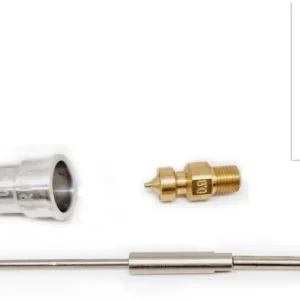 BOQUILLAS REPUESTO PISTOLA KRIPXE E-22 Novedad