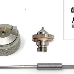 BOQUILLAS REPUESTO PISTOLA KRIPXE 780-G LISO Barato