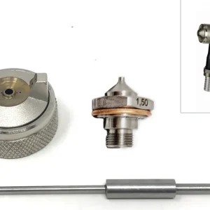 BOQUILLAS REPUESTO PISTOLA KRIPXE 950-G Certificado