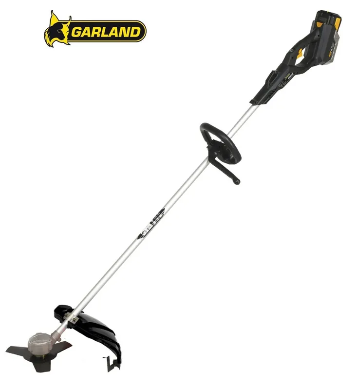 Venta Final DESBROZADORA BATERIA GARLAND BEST KEEPER 40V 140D-V20