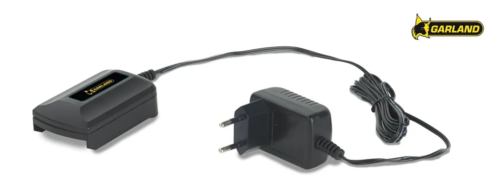 Descuento CARGADOR BATERÍAS GARLAND KEEPER 40V SLOW
