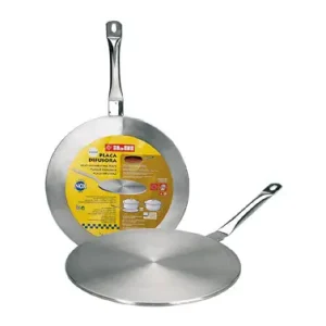 Última Oportunidad ADAPTADOR INDUCCION VITRO 19 CM