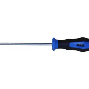 Auténtico DESTORNILLADOR PUNTA PLANA RECTA SL 6 X X150 MM