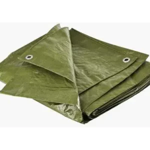 TOLDO MULTIU REFORZ. 04X06MT 115G/M2 POLIET VER Mejor Precio