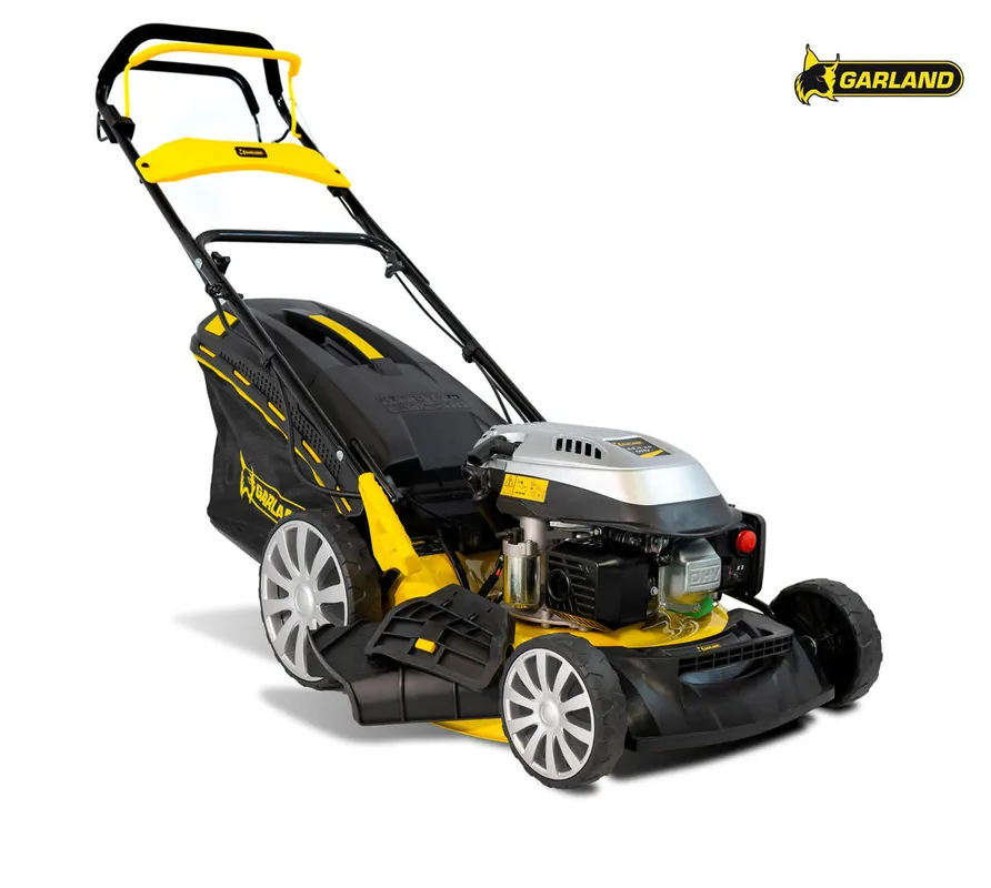 CORTACÉSPED A GASOLINA GARLAND SIOUX 855ZSG-V23 Novedad