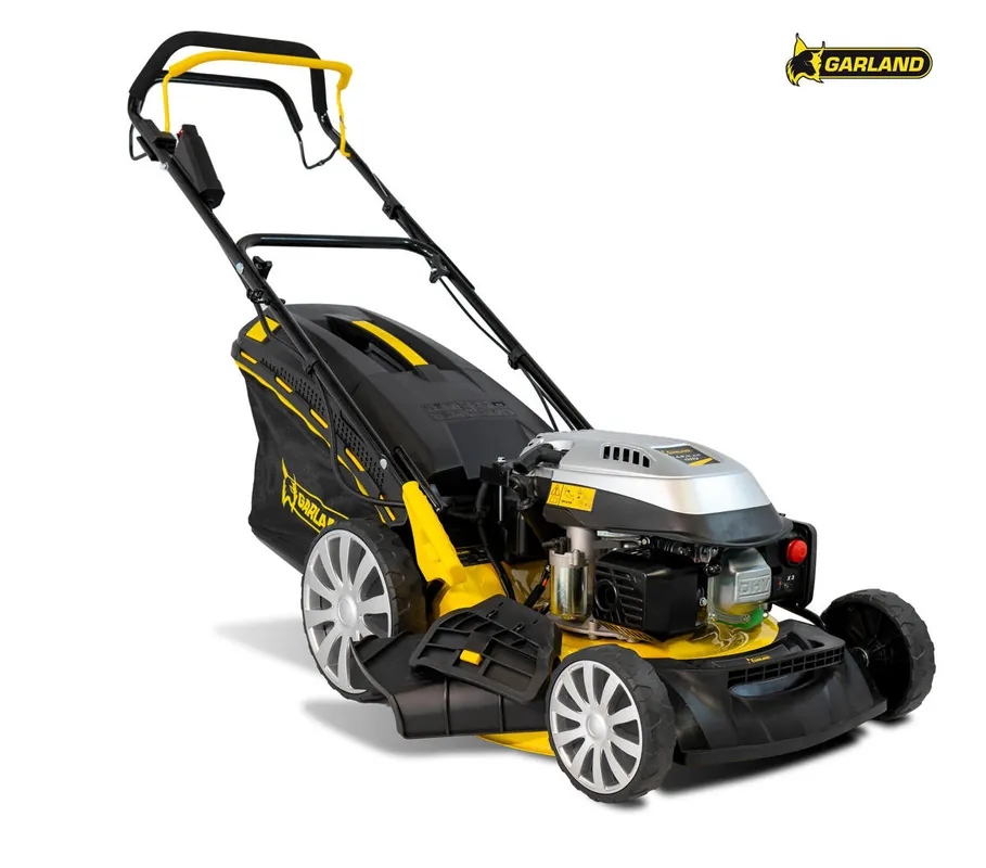 CORTACESPED A GASOLINA GARLAND SIOUX 855 ZESG-V23 Garantía Incluida