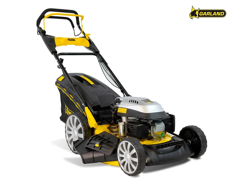 CORTACESPED A GASOLINA GARLAND SIOUX 1055ZSG-V23 Promoción Exclusiva