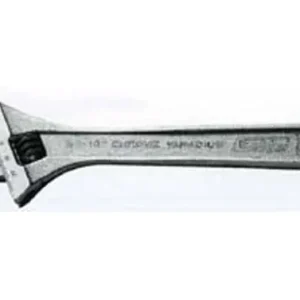 Mejor Calidad LLAVE AJUSTABLE 18" - 450 MM