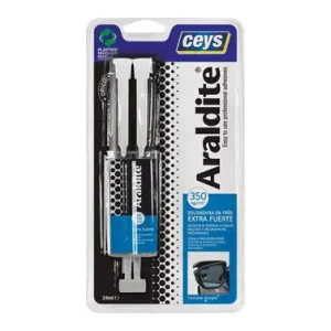Oferta ADHESIVO ARALDITE STANDARD JERINGA 24 ML