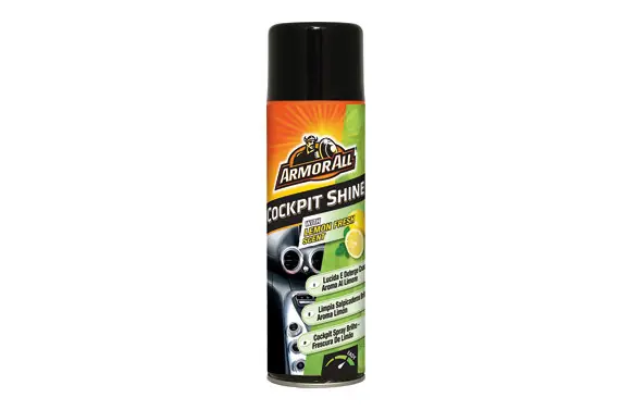 Precio Reducido LIMPIA SALPICADERO 500ML AROMA LIMON