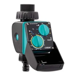 PROGARAMADOR DE RIEGO NEBULIZADOR CLABER MIST Exclusivo