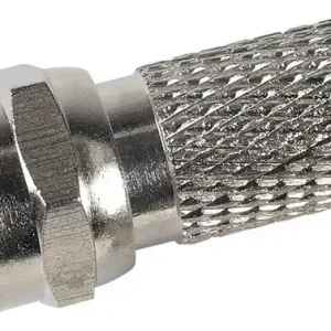 2 CONECTORES F ROSCA T100 4317 Mayoreo