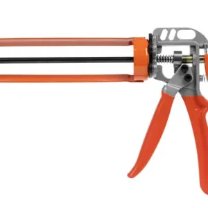 Solo Por Tiempo Limitado PISTOLA APLICADOR CON SELECTOR ANTIGOTEO PARA SILICONA, RATIO FUERZA 25:1