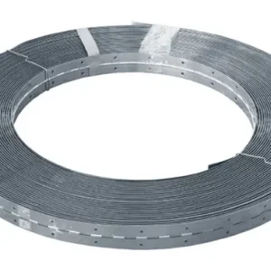 Lujoso BISAGRA PIANO EN ROLLO DE 50 M 32 MM NIQUEL