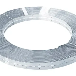 Hecho A Mano BISAGRA PIANO EN ROLLO DE 50 M 32 MM INOX