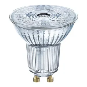 A Buen Precio BOMBILLA GU-10 4,5W/940LM 230V OSRAM PACK 5 UNID. LPPAR16D5036