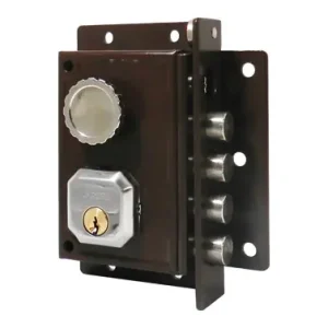 Comprar En Línea CERRADURA SOBR. C91-D 87X32X140MM BOMB. 50MM DCHA MARR DORCA