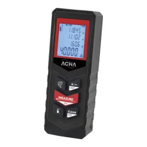 Premium MEDIDOR DE DISTANCIA LASER ECO-MINI 40 M