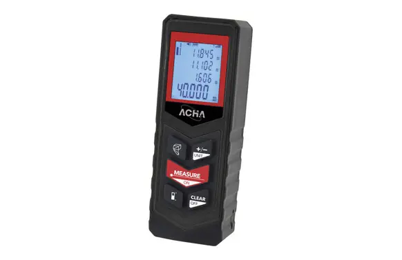Premium MEDIDOR DE DISTANCIA LASER ECO-MINI 40 M