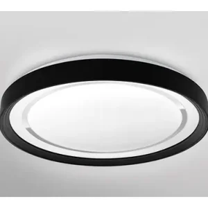Original PLAFON ORBIS GAVIN 500 MM GRIS 30W 1850 LM WIFI BL SMART WIFI REGULABLE