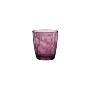 VASO DIAMOND TENSIONADO PACK 3 UDS 30 CL ROSA Última Versión