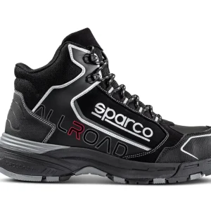 BOTA SEGURIDAD S3 SRC ALLROAD OKAYAMA NRNR TALLA 43 Disponible Ahora