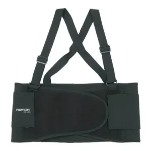 A Buen Precio FAJA PROTECCION LUMBAR ROTAIR TIRANTES TALLA S