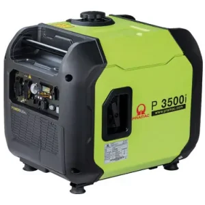 Precio Bajo GENERADOR GAS. MOTOR PRAMAC OHV 230V VER P3500I INVERTER PRA