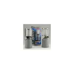 LAMPARA CAMPING 100 W ENCENDIDO ELECTRICO Envío Internacional