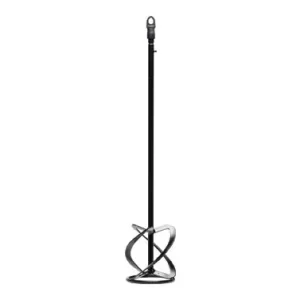 VARILLA MORT. MEZCL CONEXION FAST-IN MET M-120-FI 3H RUBI Solo Hoy