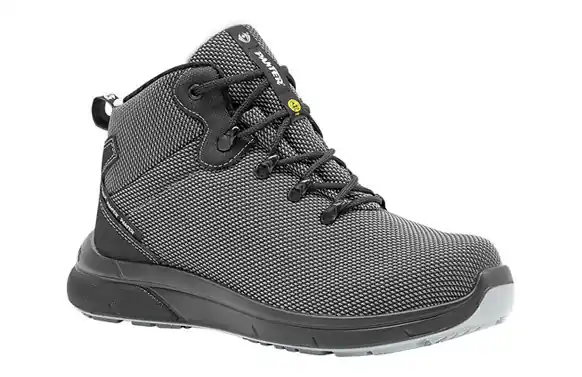 Envío Inmediato BOTA SEGURIDAD S3 ESD DAURIS SPORTY NEGRO TALLA 46