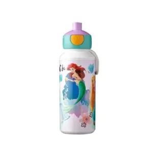 BOTELLA POP UP CAMPUS PRINCESAS DISNEY 400 ML Bestseller