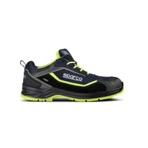 ZAPATO SEGURIDAD S3S SR LG ESD INDY BALTIMORA BMGF TALLA 46 Promoción