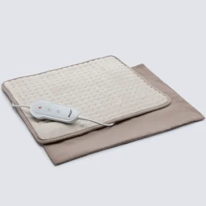Más Vendido ALMOHADILLA ELECTRICA UNIVERSAL 46 X 34 CM