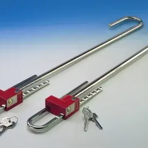 Favorito De Clientes ANTIRROBO AUTO BARRA ARCO CREM.Ø10MM NORMAL NIQUELADO 82