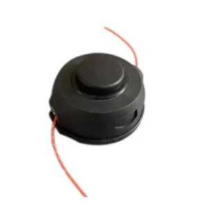 CARRETE DE HILO Ø 2 MM X 6 M PARA DESBROZADORA 9712332 Oferta Flash