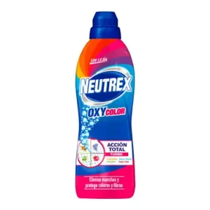 Precio Reducido QUITAMANCHAS NEUTREX OXY COLOR 950 ML