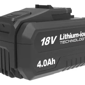 BATERIA 18 V 4.0 AH WESCO Profesional