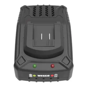 CARGADOR 2A WESCO Garantía Incluida
