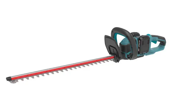 Oferta Limitada CORTASETOS BATERIA 2 X 18 V 61 CM WESCO