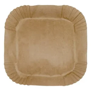 Marca Reconocida BANDEJA PAPEL FREIDORA AIRE PEQUEÑA Ø 20 CM