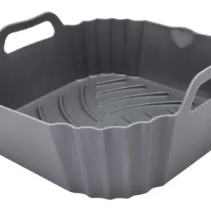 BANDEJA SILICONA FREIDORA AIRE PEQUEÑA Ø 17 CM Nueva Colección