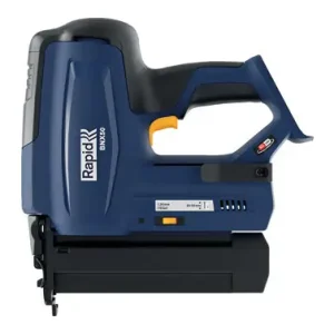 Ordenar Ahora Mismo CLAVADORA ELECTRICA A BATERIA BNX50 18V 2,5AH SIN BATERIA NI CARGADOR