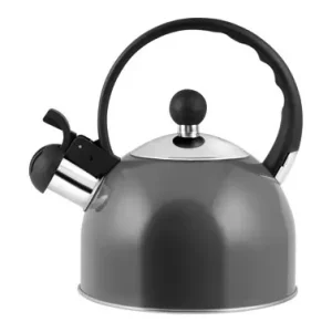 Última Versión HERVIDOR INOX 1,5 L - GRIS MARENGO