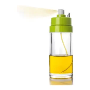 Imprescindible (Must-Have) ACEITERA SPRAY/ VERTEDOR 2 USOS